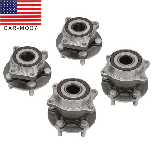 Front rear awd - front,